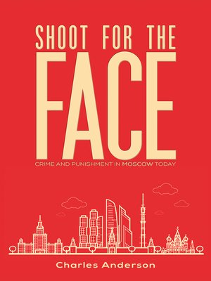 cover image of Shoot for the Face